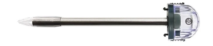 Laparoscopic Optical Trocars 10mm